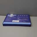 Bed Sheet Holders for Corners Keep Sheets Firm & Tight, Secure Fitted Sheet Holders for Corners, Sheet Fasteners with Lock Straps, Durable Bedding Clips (4Pack, White)