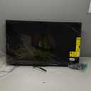 VIZIO 32-inch HD Smart TV 720p LED w/Alexa Compatibility, Google Cast Built-in, Bluetooth Headphone Capable (VHD32M-08, New)