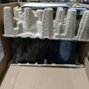 Nespresso Vertuo Plus Deluxe Coffee and Espresso Maker by Breville, Piano Black with Aeroccino Milk Frother