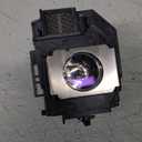 Araca NP15LP Projector Lamp with Housing for NEC M271X M300X M260X M260W Replacement Projector Lamp