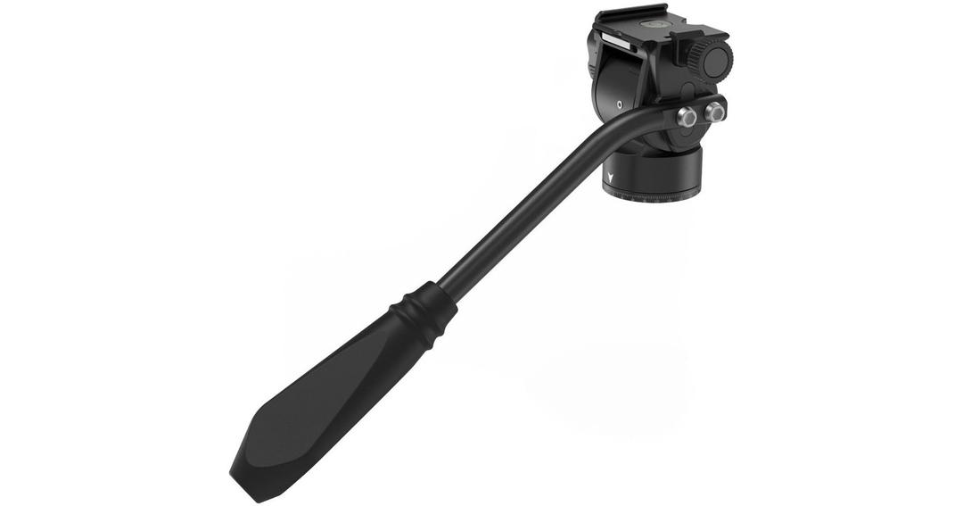 SmallRig CH10 Compact Fluid Head