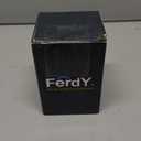 FerdY Pop-up Drain for Freestanding Bathtub, Gold Finish, cUPC Certification, Freestanding Bathtub Drain Stopper