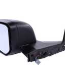 NewYall Exterior Left Driver Side Door Mirror for Ford Transit Connect 2014-2022