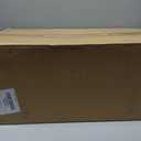 25 lb Commercial Grease Trap, Heavy Duty Stainless Steel Grease Interceptor