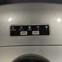 Frigidaire 26 Lbs per Day Portable Compact Maker, Ice Making Machine, Stainless, Medium