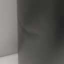 7.92 gallon/30L Kitchen Trash Can with Lid,Tall Slim,Elegant,Black,Brushed Stainless Steel Lgarbage Can for Office,Hotel,Kitchen (30Lblack)