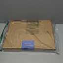 Mystical Sun and Moon Wall Art Vintage Botanical Flower Wall Decor Tarot Lily of the Valley Poster Canvas Prints Spiritual Astrology Artwork for Bedroom Living Room Framed 12x16 inch