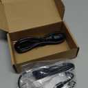 65W USB C Charger Compatible with Lenovo Thinkpad/Yoga/Chromebook Laptop Computer 65W 45W USB C Fast Power Adapter