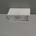 10 x Semi Cured Gel Nail Stickers 32 PCS|Cat Eye/Frosted Gel Nail Strips|Compatible with Any UV/LED Lamps|Long-Lasting Real Nail Polish Strips for Women's Decoration (Black/White Monochrome Chic)