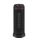 Profusion Heat Profusion Heat 1500 -Watt Ceramic Tower Indoor Electric Space Heater with Thermostat