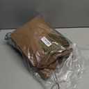 LovelyWholesale Sweatsuits Women 2 Piece Outfit Cropped Zip Up Hoodie and Sweatpants Sets small