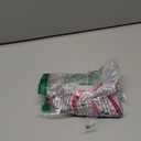 Sequin Bodysuit Swimsuit Sparkle Costume Tour Outfit Halloween Cosplay For Women Girls-Large (Blue Pink)