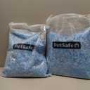 PetSafe ScoopFree Premium Crystal Cat Litter - Outperforms Clay Litter - Refill Packs - Reusable Tray Compatible - Fresh Scent - 4.3 lb Bags - 2 Pack