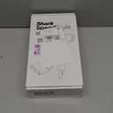 Shark SpeedStyle Essential High-Velocity Dryer with Concentrator, Lightweight, Ionic, No Heat Damage, Best for Straight and Wavy Hair, Silk HD301