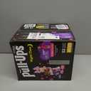 Pull-Ups Girls' Night-Time Potty Training Pants, Size 4T-5T Overnight Training Underwear (38-50 lbs), 52 Ct