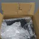 Rear Bed Step Tailgate Bedstep Compatible with Toyota Tacoma 2024 2025, Folding Truck Step Retractable Bumper Tailgate Step Replace pt392-35920