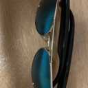 EarlySincere AI Smart Glasses, Smart Translation Glasses That Support 164 Language Translation, IP65 Waterproof Smart Sunglasses, Classic Aviator Sunglasses with Voice Assistant/AI Call/Chat GPT