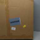 Queekay 6 Tier Wire Countertop Rack black Comic Book Holders Wide Wire Magazine Rack Tabletop Display Stand for Table Top Book Brochure Literature Comic Greeting Card Shelf Holder Stand