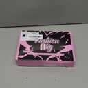 Dark Brown with Highlights Short Wavy Bob Glueless Synthetic Fiber Lace Front Wigs for Women Pre Cut for Beginners Natural Hairline 14 Inch