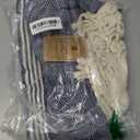 DEMMEX Organic Diamond Turkish Bath & Beach Towel - 100% Oeko-TEX Certified Cotton - Ultra-Soft, Quick-Dry, Lightweight, Compact Luxury Peshtemal Towel, Prewashed, Oversized, 71"x36", Navy Blue