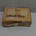 A-Premium Automatic Transmission Oil Cooler Compatible with Nissan Rogue 2008-2013, Rogue Select 2014-2015 2.5L, Replace# 21606JM01A