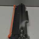 TN760 Toner for Brother Printer TN730: Compatible for Brother TN-730/TN-760 TN 760 TN-760 730 MFC-L2710DW DCP-L2550DW HL-L2395DW MFC-L2750DW TN-730 HL-L2350DW HL-L2370DW HL-L2390DW Black Cartridge