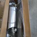 Ram 1500 1500 Classic 2500 3500 Passenger Side Exhaust Manifold & Gasket Kit TRQ EXA51503