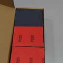 3x4 Inch 180-3000Grit Sanding Sponge Set, Snding Block, Ultra-Fine Wet/Dry Sandpaper for Wood, Metal, Drywall, Furniture Polishing
