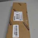 WORKPRO 2-Piece Adjustable Wrench Set, 6-Inch & 10-Inch Wide Jaw Black Oxide Wrench, Cr-V Steel, Metric & SAE Scales, Max Jaw Opening 15/16" & 1-5/16", for Home Repairs, Plumbing, Garage Work