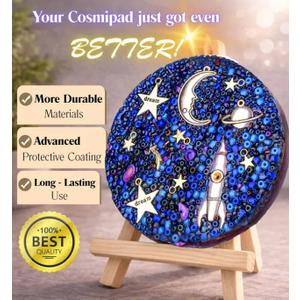 Cosmipad Craft your Universe
