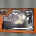 WILDGAME INNOVATIONS Trail Pad Tablet VU70 Dual SD Card Viewer for Hunting & Wildlife Observation Durable Weather-Resistant Memory Card Reader with 7" Touch Screen