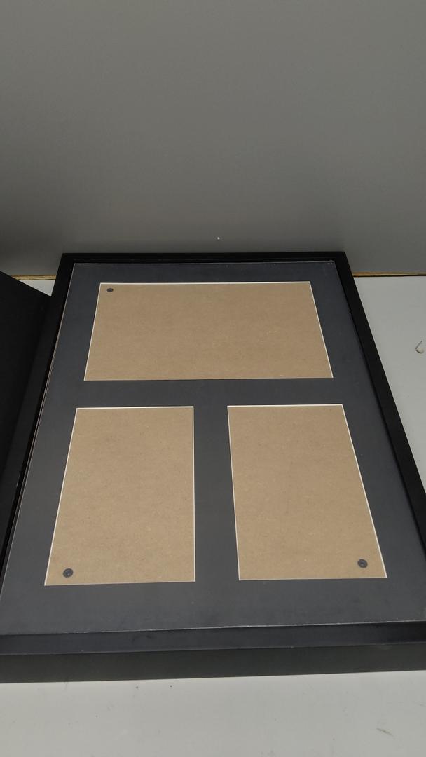 Graded Card Display Frame Compatible with PSA, CGC, and TAG SlabsWall-Mount Trading Card Display Case for Sports Cards, Pokmon, and MTG