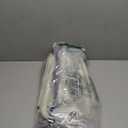 Kincongi Bed Rail for Toddlers, 59 Inch Swing Down Toddler Bed Rails with Wider UShape Base, Breathable Baby Bed Rail Guard for King, Queen, Full, Twin Bed Rail for Baby