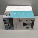 Lectron Tesla (NACS) V-Box Pro Electric Vehicle Charging Station 48 Amp - Level 2 EV Charger (240V) with NEMA 14-50 Plug/Hardwired Compatible with All Tesla Models S/3/X/Y & Cybertruck