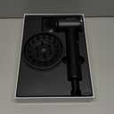 VOLGTIA Hair Dryer Blow Dryer with Diffuser for Curly Hair, 110000 RPM Professional High Speed Hairdryer with Negative Ions, 1400W Blow Dryer with 6.5 Ft Cord Fast Drying for Women Men