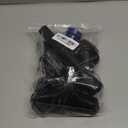 1 1/4" Shop Vacuum Cleaner Attachments Brushes for Vac Accessories 1/4 inch 1 3/8 inch, Set of 8