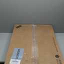 IRIS USA Dog Playpen with Door, 24 8 Panel Pet Exercise Pen  Indoor Outdoor Puppy Play Pen, Portable Plastic Pet Fence for Small Medium Dogs, Foldable 83.5 x 83.5 x 24, White