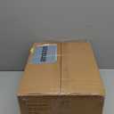 Piscifun Fishing Tackle Backpack with Rod Holders & 4 Tackle Boxes, 42L Outdoor Fishing Bag with Waterproof Rain Cover (Balck Camouflage)