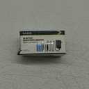 Lenink AC Power Supply Adapter for 3 AA Battery, AA Battery Replacement Adapter for LED Light, Decorations (Black)