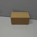 Butter Dish with Lid, Butter Container for Countertop, Butter Tray Butter Keeper with Bamboo Lid and Stainless Steel Knife, Glass Butter Dish Perfect for East/West Coast Butter (Vertical grain)