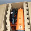 1500W 2HP High Power Bounce House Blower, Portable Fan Pump Air Blower Commercial for Large Inflatables, Bubble House, Water Slides, Castle, Jump Slides, Holiday Decorations