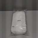 Wegreeco Dog Diaper Pads - Bundle of 10 - (Male Large,7"x14")