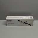 HOT Tools 24K Gold Professional 2" Extended Barrel Curling Iron with Clamp for Loose Curls - 24K Gold Technology for Long-Lasting Results & Longer Barrel for Easy Styling