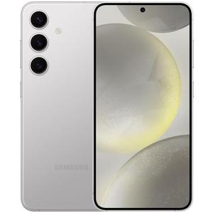 Samsung Galaxy S24+ Plus 5G, US Version, 256GB, Marble Gray - Unlocked 