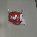 Silicone Sleeves with Handles for Mam Glass Baby Bottles 9oz,Anti Breakage Baby Bottle Holder with Handles 3 Pack