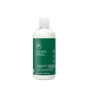 Tea Tree Special Conditioner, Detangles, Smooths + Softens, For All Hair Types