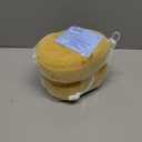 Jacent Deep Cleaning Foam Body Sponge, 2 EA