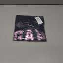 Gap Girls' Long Sleeve Logo Dress (3T, Tapestry Navy)