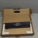MT-VIKI 8 Port KVM Switch HDMI, 4K@30Hz 1U Rack Mount KVM Switch w/IR Remote & Wire-Desktop Controller & 8 HDMI KVM Cables & Rack Ears & Power Adapter