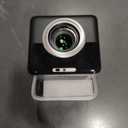 Magcubic Smart Projector 8K&4K Support, Portable Mini Projector with WiFi 6 and Bluetooth 5.4, 800ANSI, Auto Focus & Obstacle Avoidance,1080P Movie Projector for Home, Bedroom, Outdoor